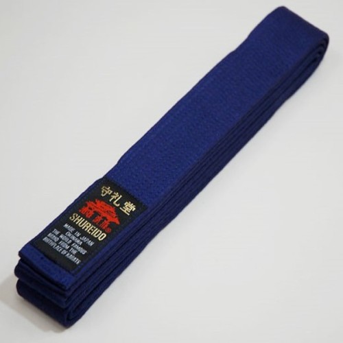 Ceinture karate outlet shureido